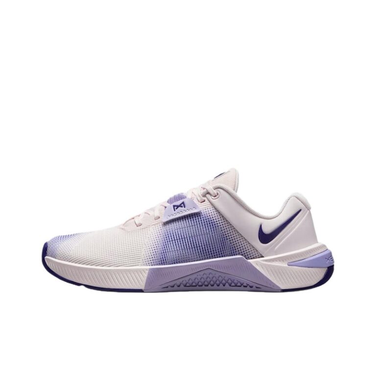 Nike Metcon 10 'Pearl Pink Court Purple' Женские