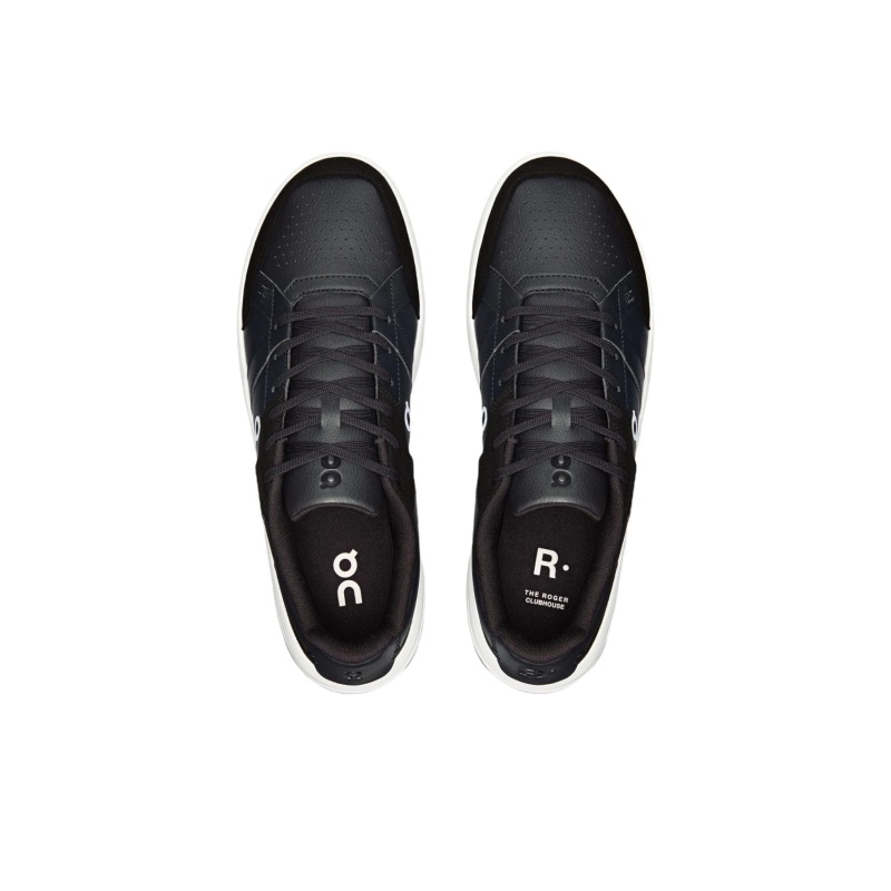 On The Roger Clubhouse 'Black White' Мужские