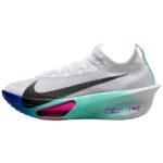 White / Hyper Turquoise / Concord / Black