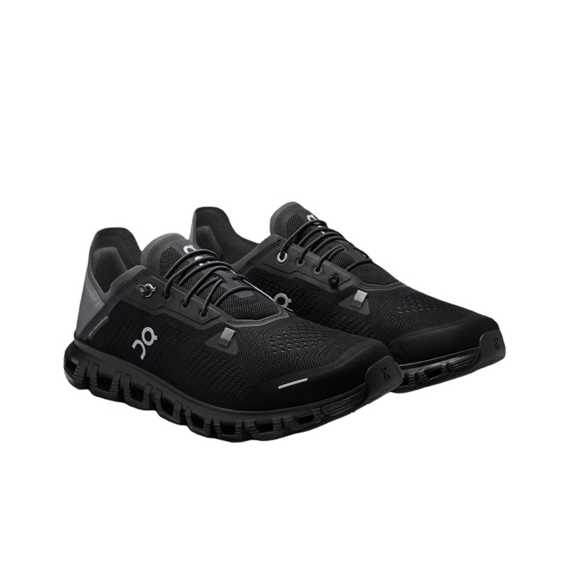 On Cloud 6 Coast 'Black Rock' Мужские