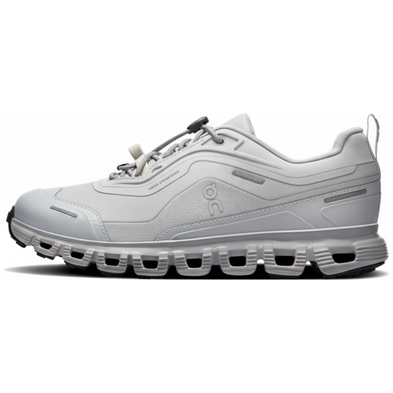 On Cloud 6 Geo Waterproof 'Wolf' Женские