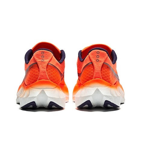 Saucony Endorphin Pro 'Vizi Orange' Мужские