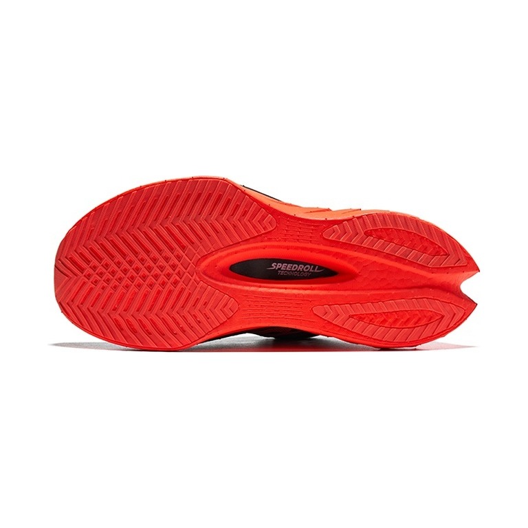 Saucony Endorphin Pro 4 'Black Red' Женские