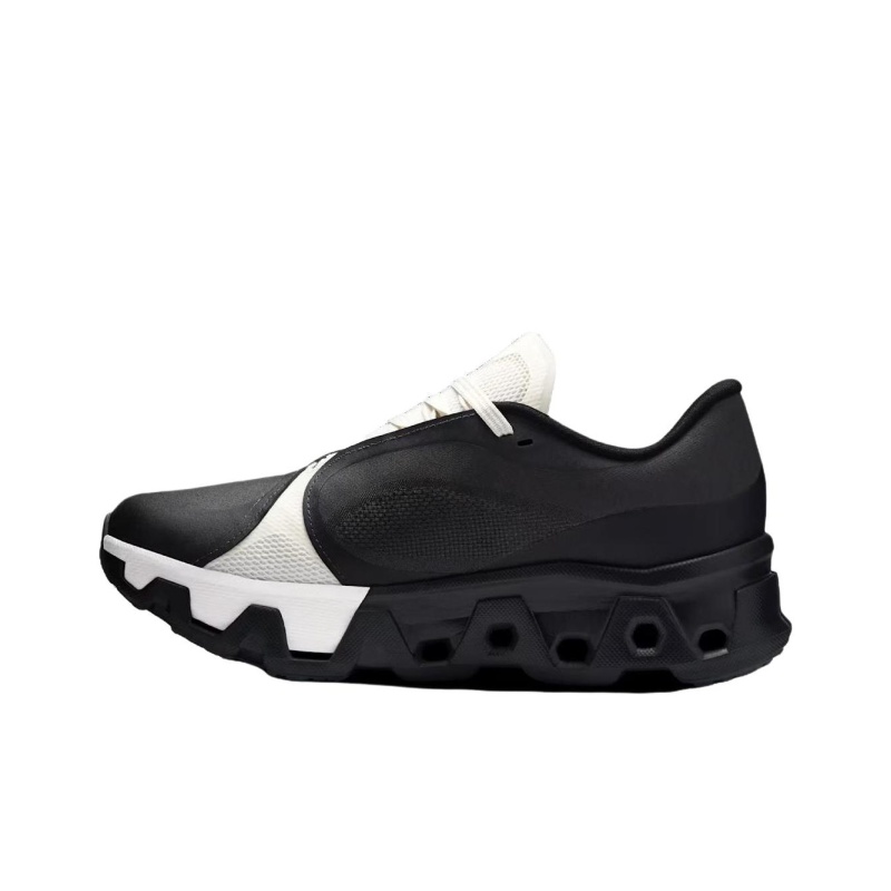 On Cloudmonster Hyper Paf 'Black White' Женские