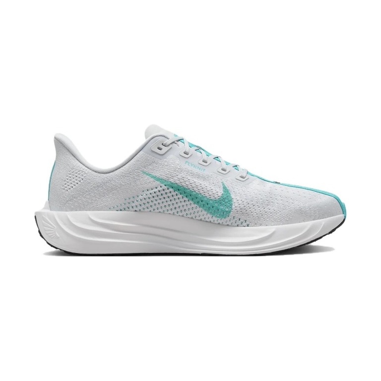 Nike Pegasus Plus 'Zoom Pure Platinum Dusty Cactus' Мужские