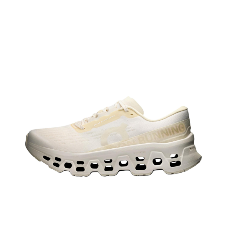 On Cloudmonster 3 LN1 'Ivory Ray' Женские