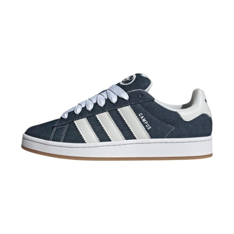 Adidas Campus 00s 'Denim Cloud White' Мужские