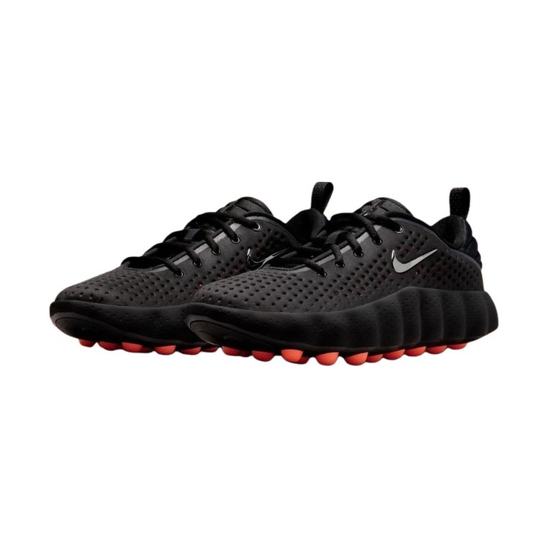 Nike Mind 002 'Black Hyper Crimson Hyper Crimson Chrome' Мужские