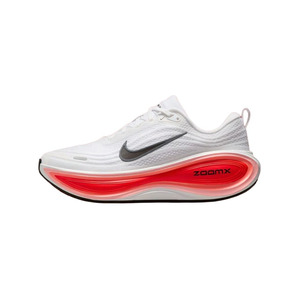 Nike Vomero Plus ‘White Black Bright Crimson’ Мужские