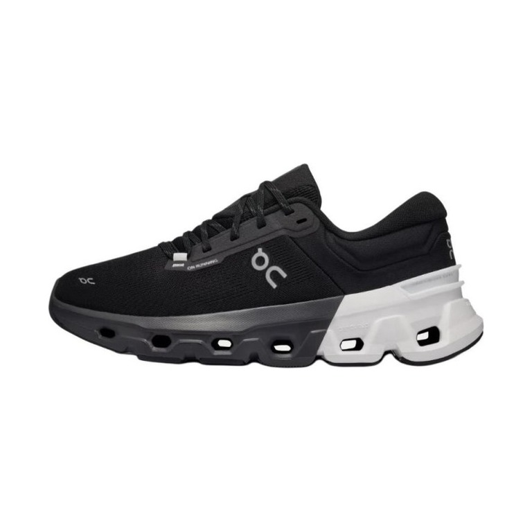 On Cloudflyer 5 'Black White' Женские
