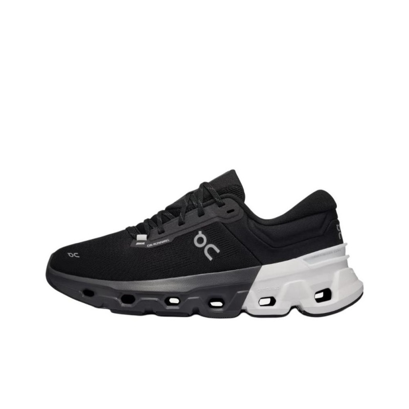 On Cloudflyer 5 'Black White' Женские