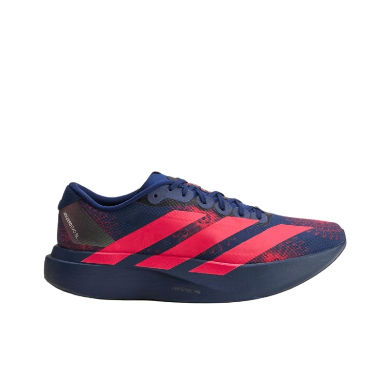 Adidas Adizero Evo SL 'Dark Navy' Мужские