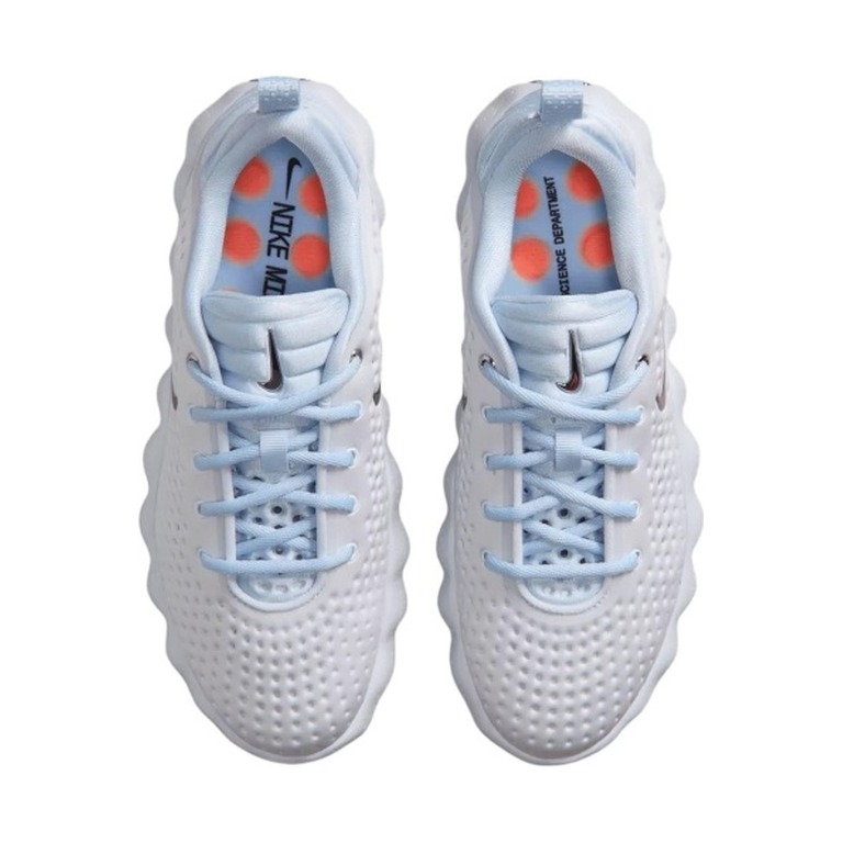 Nike Mind 002 'Grey Light Blue' Мужские