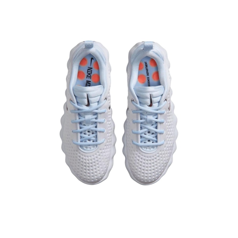 Nike Mind 002 'Grey Light Blue' Мужские