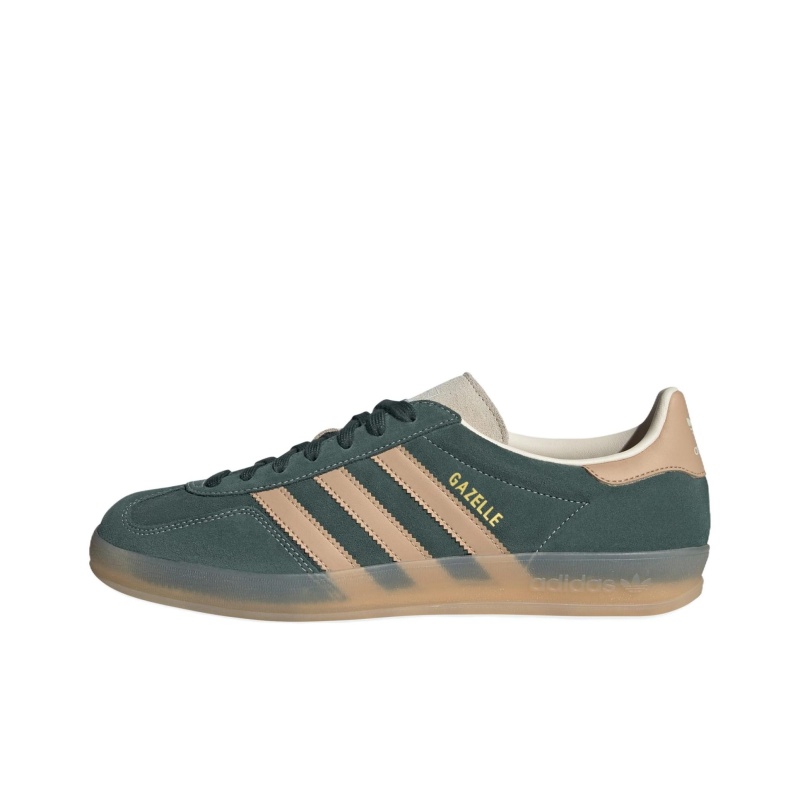Shadow Green/Warm Sandstone/Wonder White