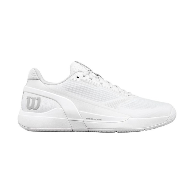 Wilson Rush Pro 5 'White' Мужские