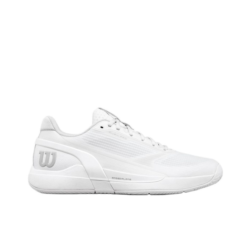 Wilson Rush Pro 5 'White' Мужские