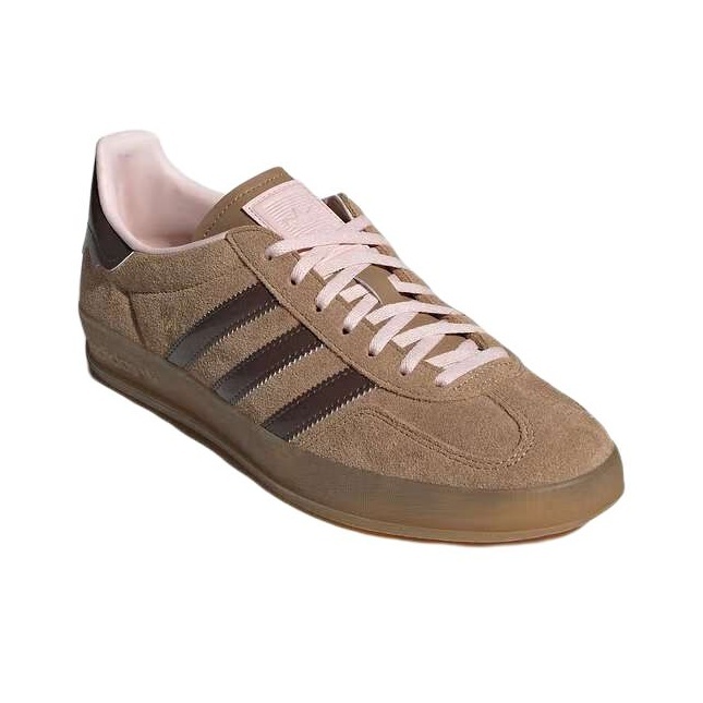 Adidas Gazelle Indoor 'Brown' Мужские
