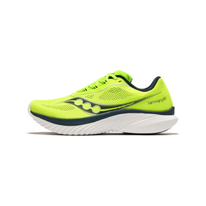 Saucony Kinvara ‘Neon Green Blue’ Мужские
