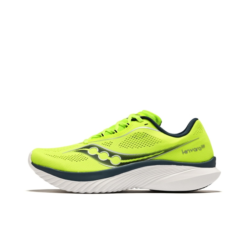 Neon Green Blue