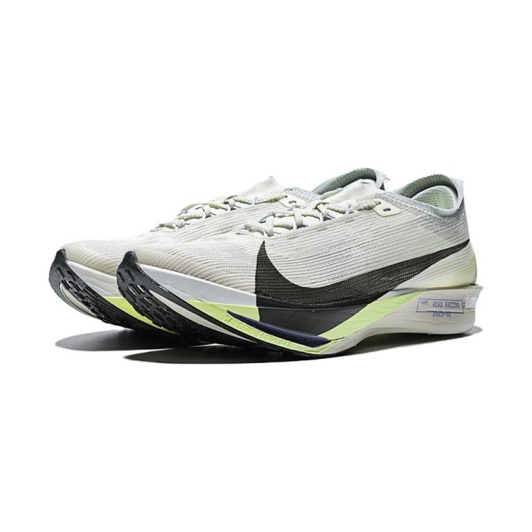 Nike Streakfly 2 'Platinum Tint Grey Fog Iron Grey Metallic Silver' Мужские