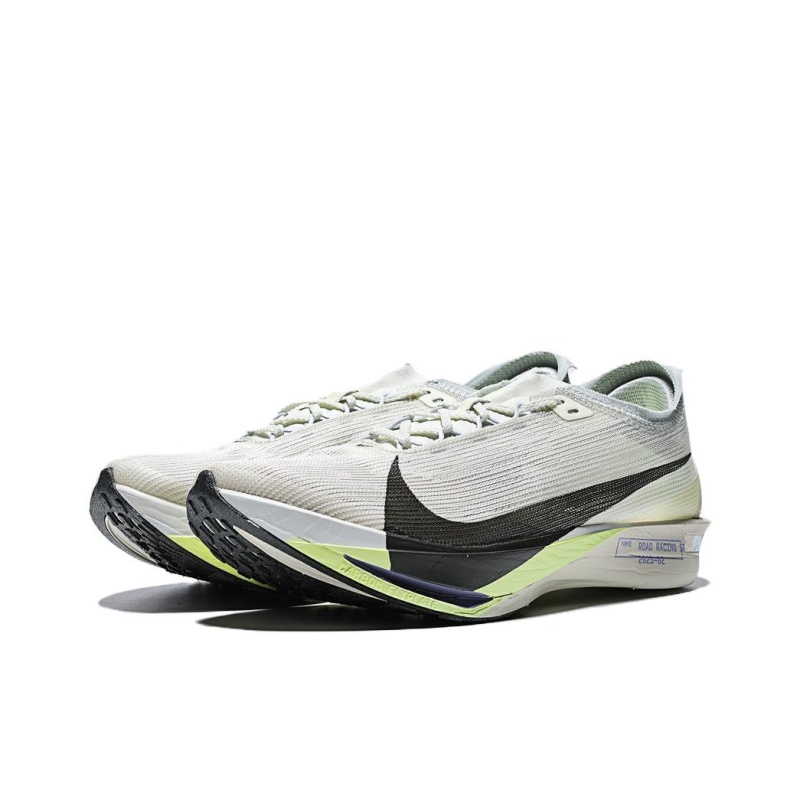 Nike Streakfly 'Platinum Tint Grey Fog Iron Grey Metallic Silver' Мужские