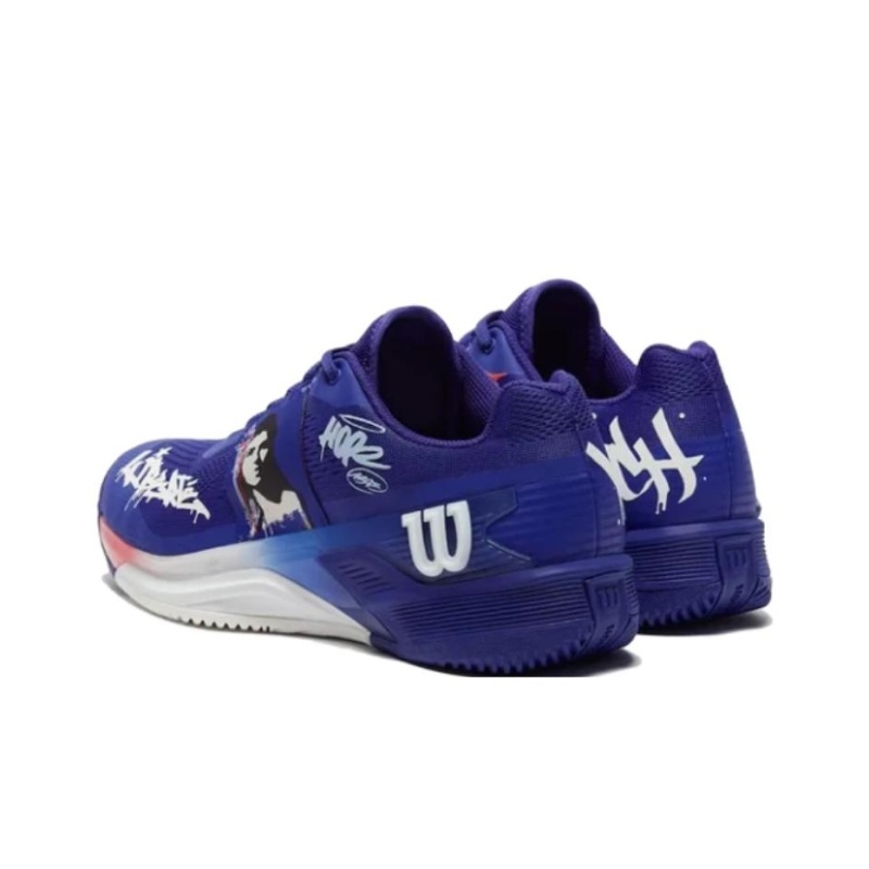 Wilson Rush Pro 4.0 'Blue' Женские