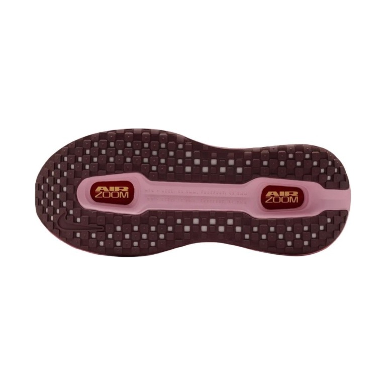 Nike Vomero Premium 'Tangerine Tint Bright Crimson Pink Foam Tattoo' Женские
