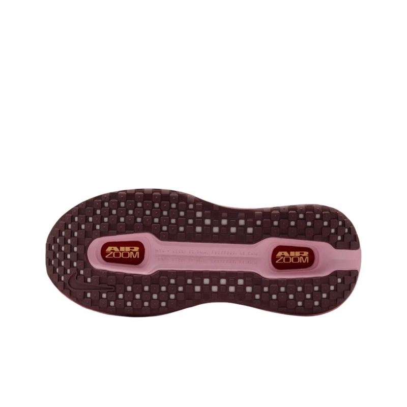 Nike Vomero Premium 'Tangerine Tint Bright Crimson Pink Foam Tattoo' Женские