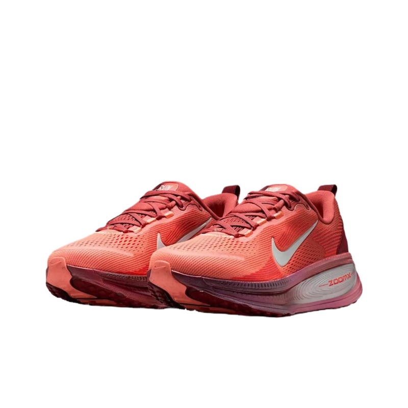 Nike Vomero 18 'Light Crimson Light Crimson White' Женские