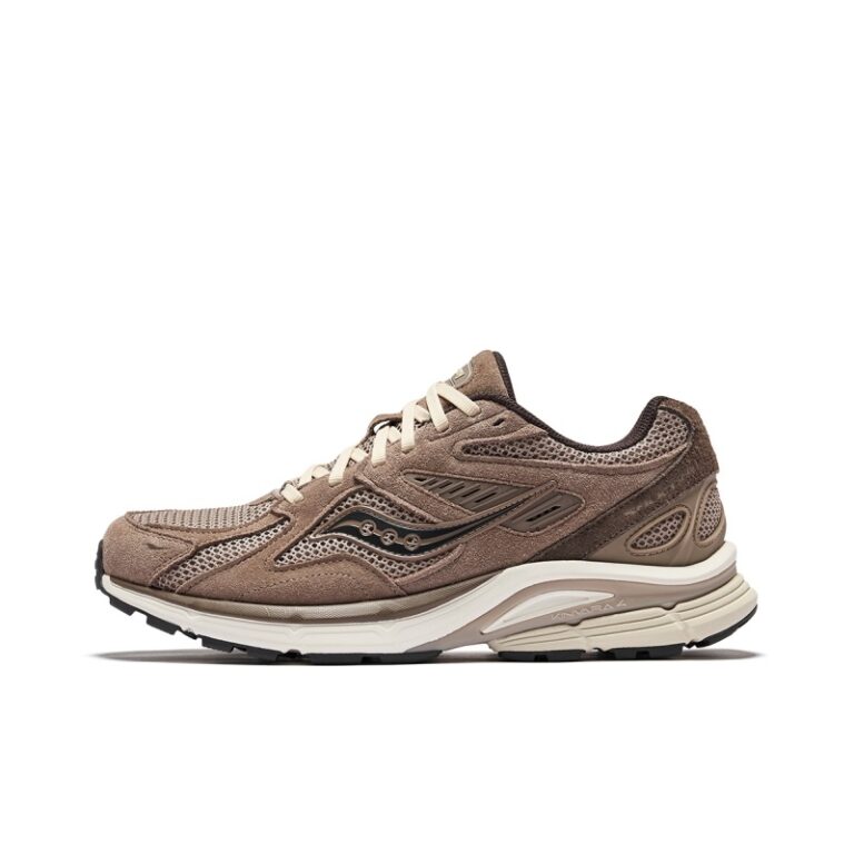 Saucony Kinvara 'Light Brown' Мужские