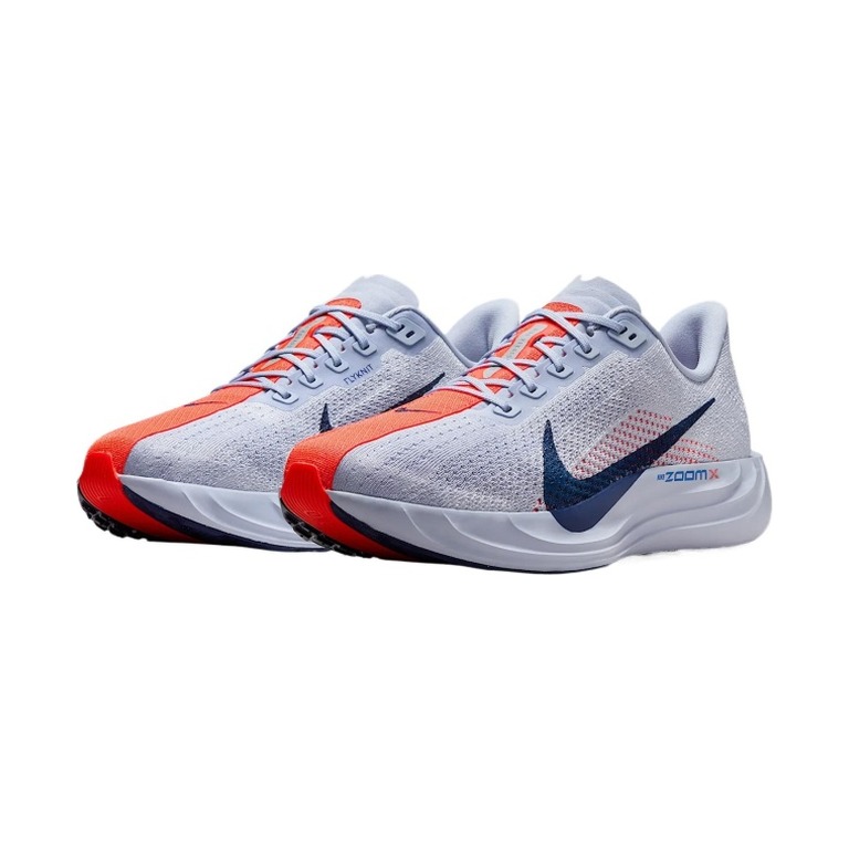 Nike Pegasus Plus 'Ghost Blue Void' Мужские