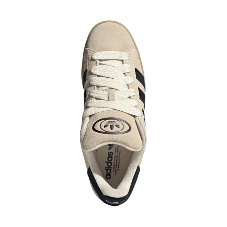 Adidas Campus 00s 'Cream White Core Black' Мужские