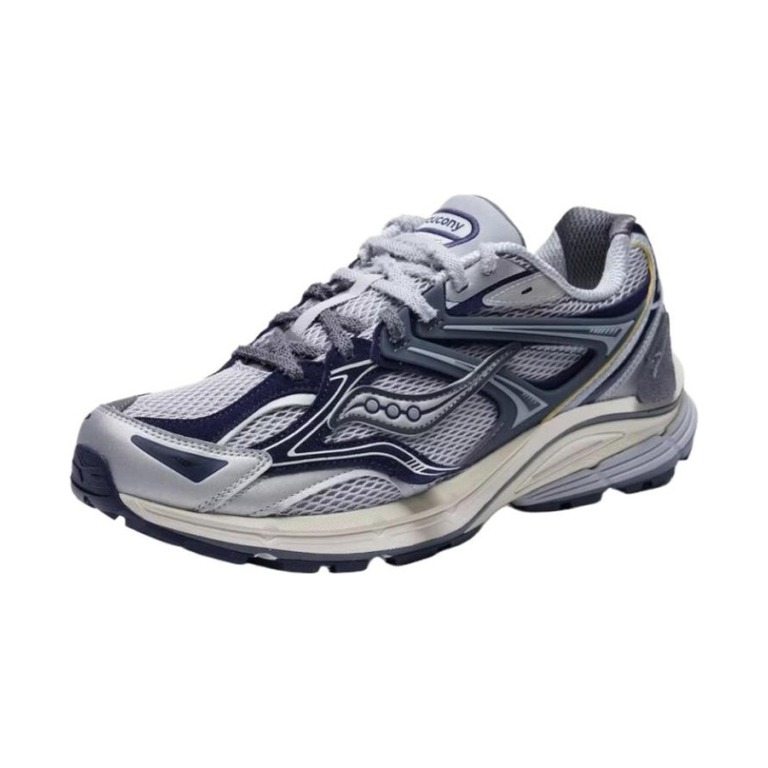 Saucony Kinvara 4 'Silver Grey' Мужские