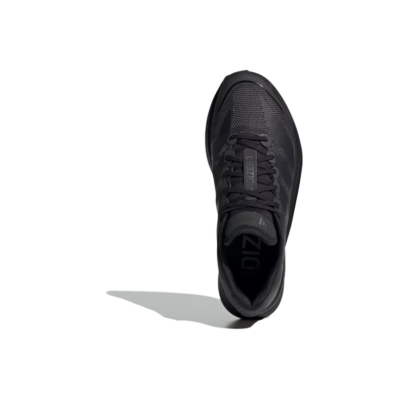 Adidas Adizero Boston 13 'Black' Мужские