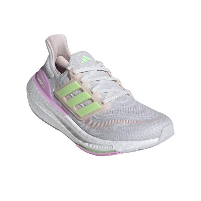 Adidas Ultraboost Light 'Grey' Женские