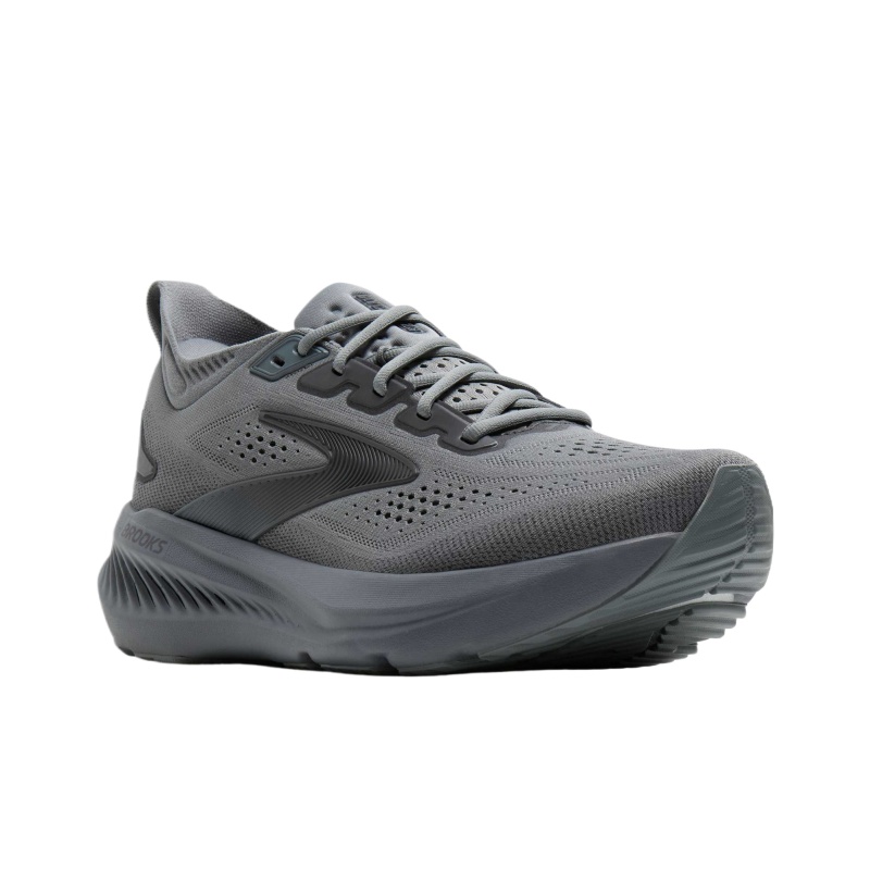 Brooks Glycerin 23 'Grey' Мужские