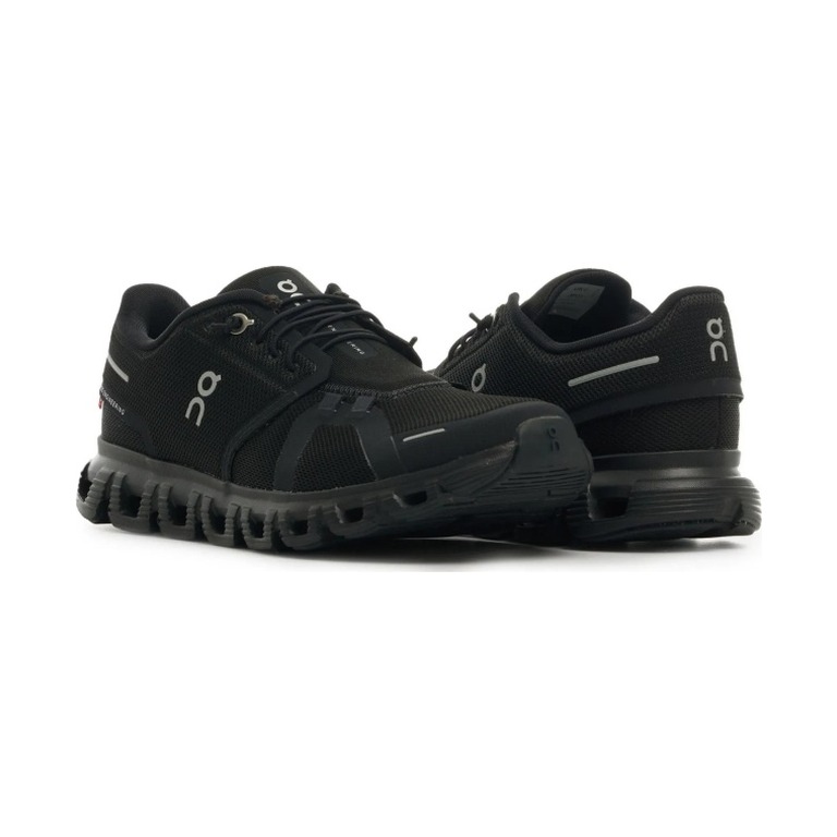 On Cloud 6 'Black' Женские