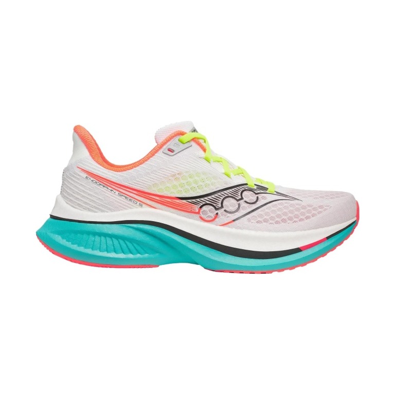 Saucony Endorphin Speed 5 'White' Мужские