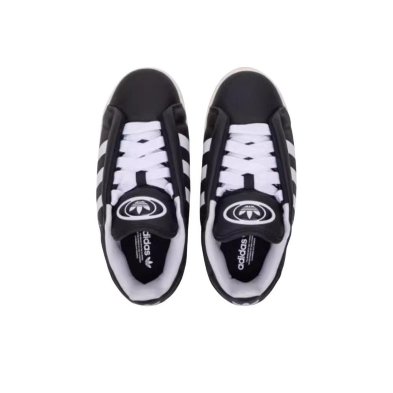 Adidas Campus 00s 'Black' Мужские