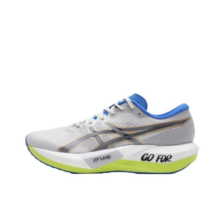 ASICS Magic Speed 5 'Cp Cream Black' Мужские