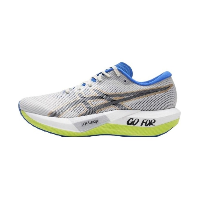 Asics Magic Speed 5 'Cp Cream Black' Мужские
