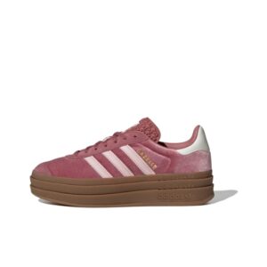 Adidas Gazelle 'Pink' Женские