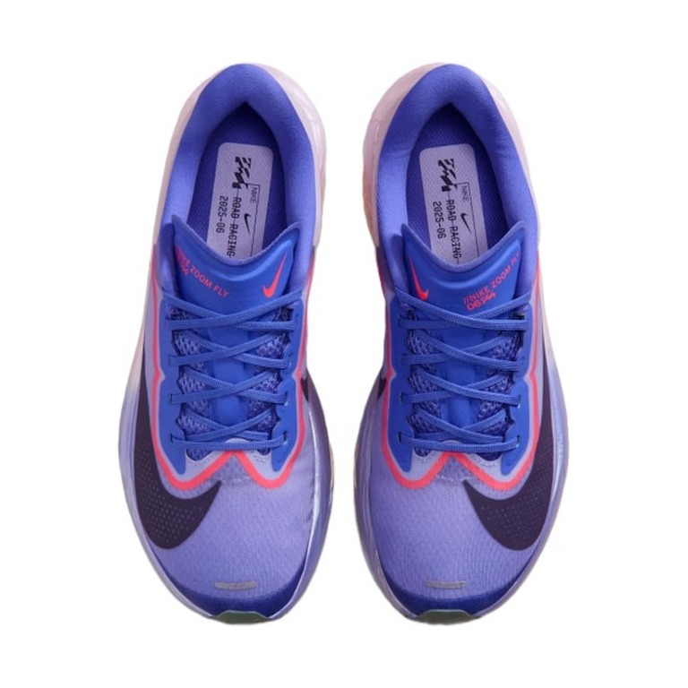 Nike Zoom Fly 6 'Violet Mist Hot Lava Bright Violet Purple Dynasty' Женские