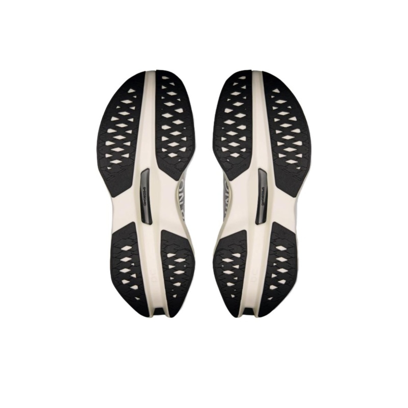 On Cloudboom Max 'White' Мужские