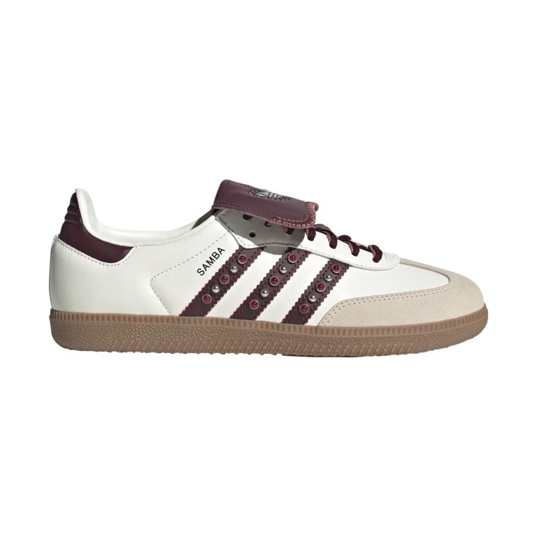 Adidas Samba OG 'Lt Hemp Off White' Мужские