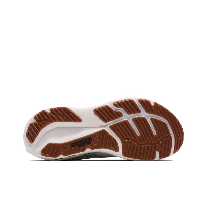 Brooks Glycerin 23 'White' Мужские