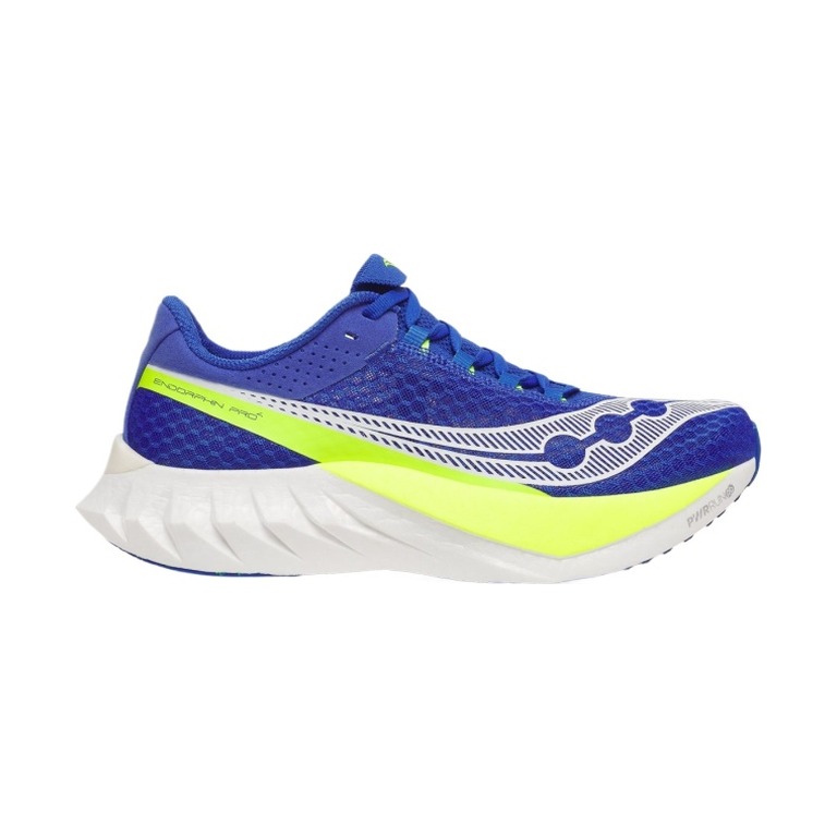 Saucony Endorphin Pro 4 'Lapis Citron' Мужские