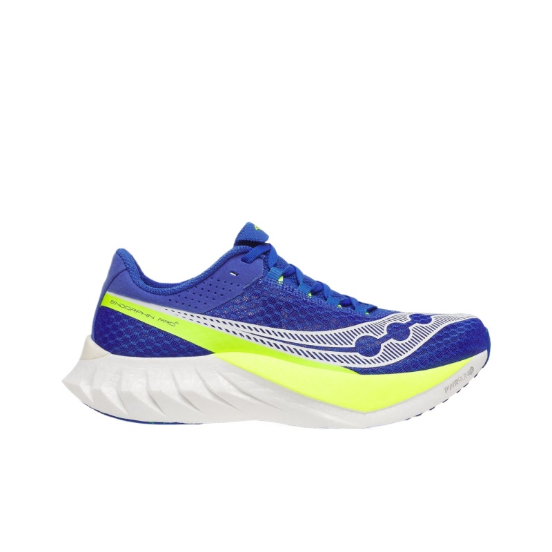 Saucony Endorphin Pro 'Blue' Мужские