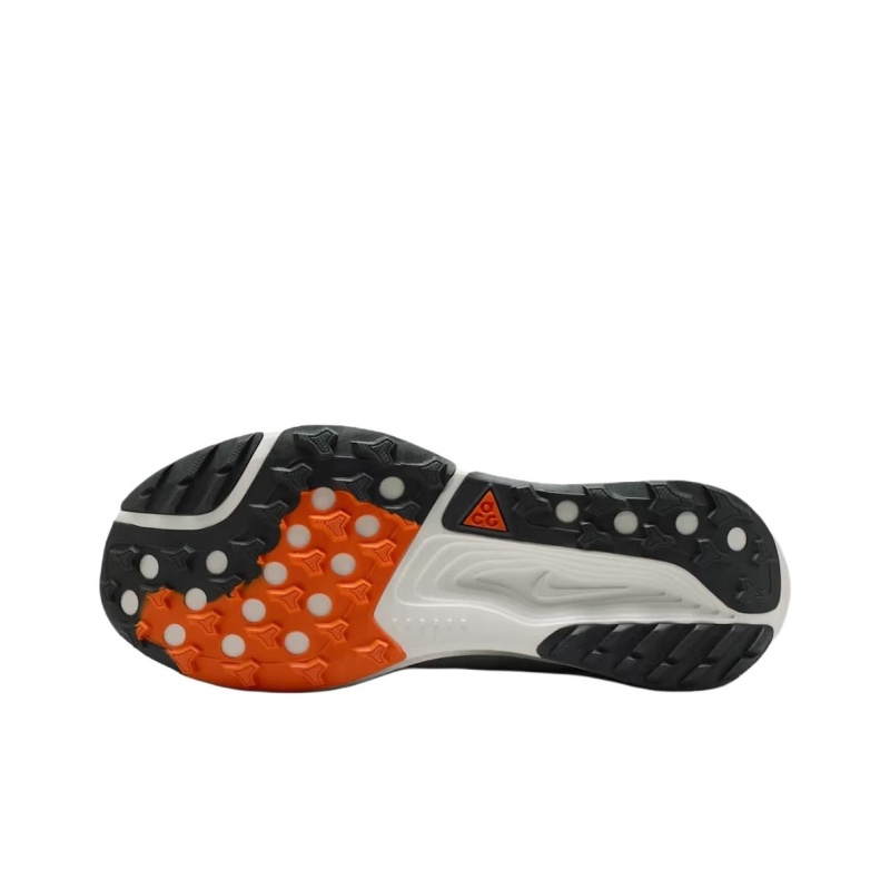 Nike ACG Pegasus Trail 'Jade Horizon Light Silver Safety Orange Phantom' Мужские